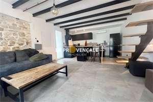 maison à la vente -   13710  FUVEAU, surface 41 m2 vente maison - UBI479220353